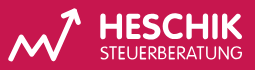 Logo Heschik Steuerberatung GmbH